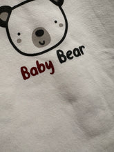 Load image into Gallery viewer, Street Monkey Baby Boys Bear Jam Set