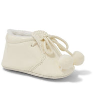 Load image into Gallery viewer, Sevva Joe Pom Pom Pram Shoes