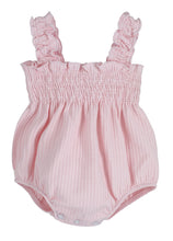 Load image into Gallery viewer, Calamaro Baby Girls Romper