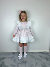 Load image into Gallery viewer, Ceyber Rocking Horse Dress