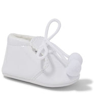 Load image into Gallery viewer, Sevva Joe Pom Pom Pram Shoes