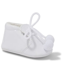 Sevva Joe Pom Pom Pram Shoes
