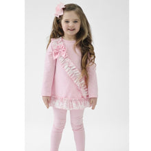 Load image into Gallery viewer, Harris Kids Pink Alba Set