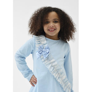 Harris Kids Blue Alba Set