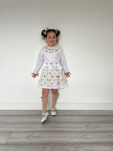 Load image into Gallery viewer, Ceyber Girls Woodland Skirt Set