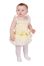 Load image into Gallery viewer, Beau Kid Baby Girl Tulle Set