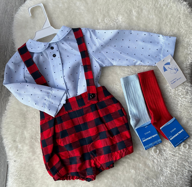 Baby Boys Clearance