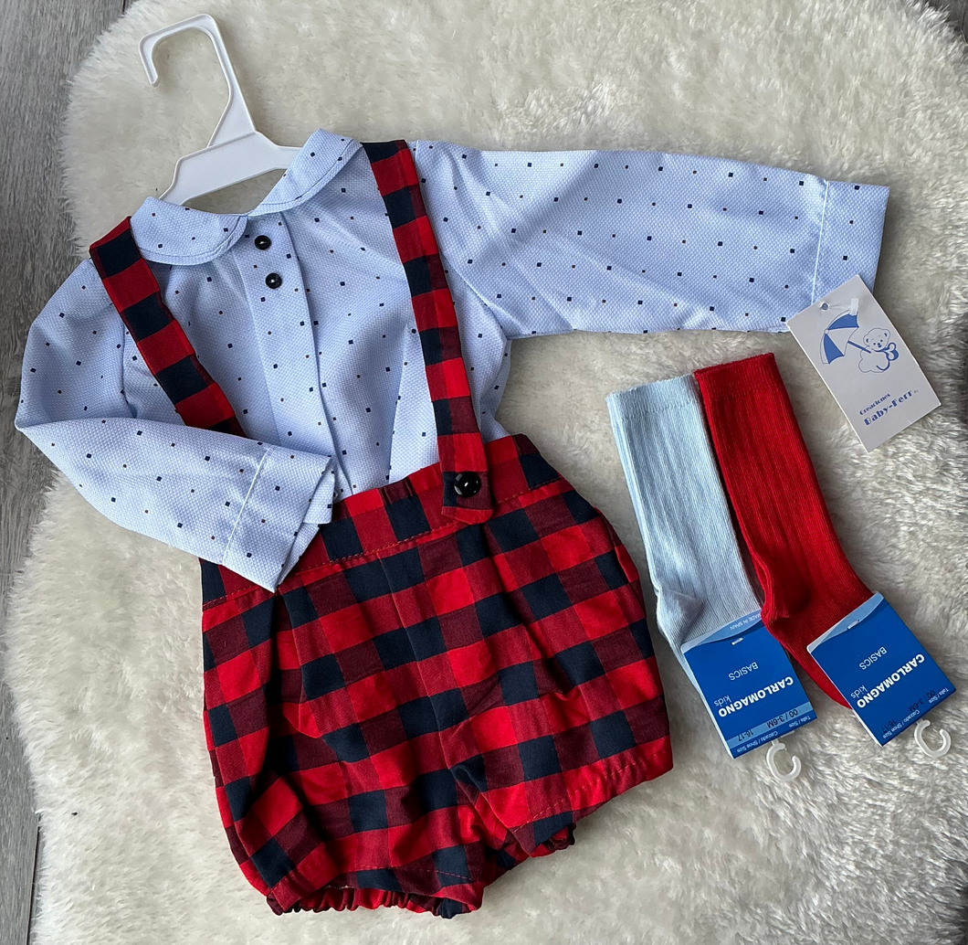 Baby Boys Clearance