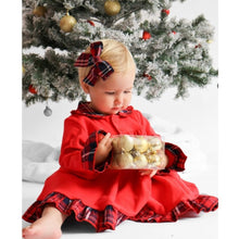 Load image into Gallery viewer, Harris Kids Girls Christmas Nightdress