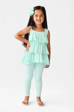 Load image into Gallery viewer, Harris Kids Mint Eva Set