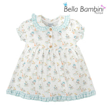 Load image into Gallery viewer, PRE ORDER Babidu Girls Safari Dress
