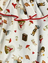 Load image into Gallery viewer, Ceyber Baby Girls Fairy-Tale Romper