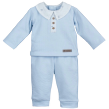 Load image into Gallery viewer, Calamaro Baby Boys 2 Piece Set