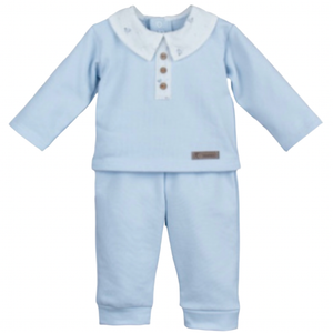 Calamaro Baby Boys 2 Piece Set