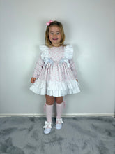 Load image into Gallery viewer, Ceyber Rocking Horse Dress