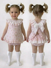 Load image into Gallery viewer, Ceyber Pink Bunny Open Back Jam Set