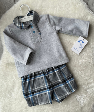 Baby Boys Clearance