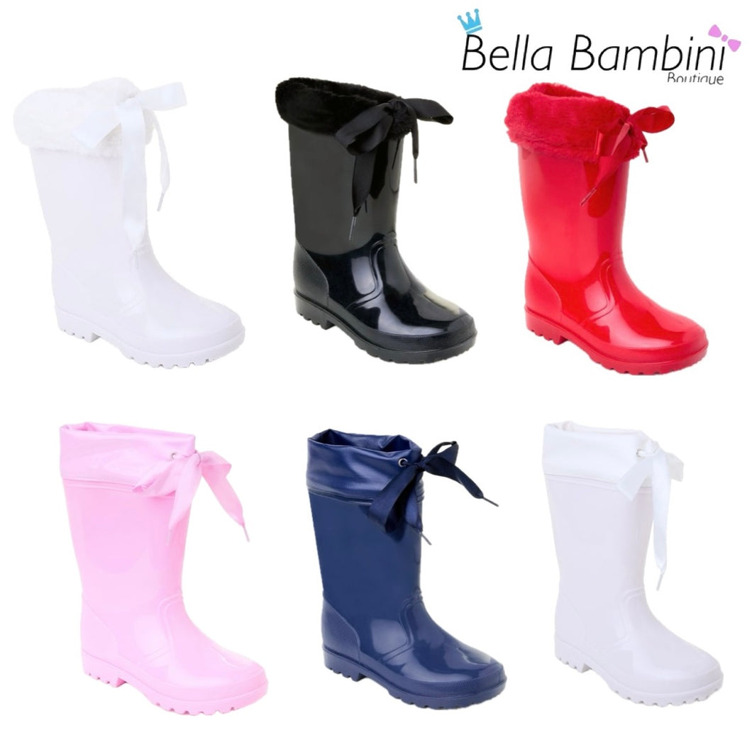 Wellington Boots