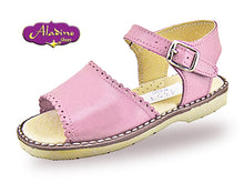 Load image into Gallery viewer, Aladino Girls Sandal