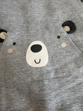 Load image into Gallery viewer, Street Monkey Baby Boys Bear Pocket Set