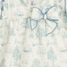 Load image into Gallery viewer, Calamaro Baby Girls Dress Levante Collection