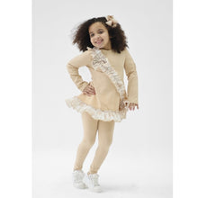 Load image into Gallery viewer, Harris Kids Beige Alba Set
