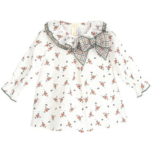 Load image into Gallery viewer, Calamaro Older Girls Dress Chamsin Collection