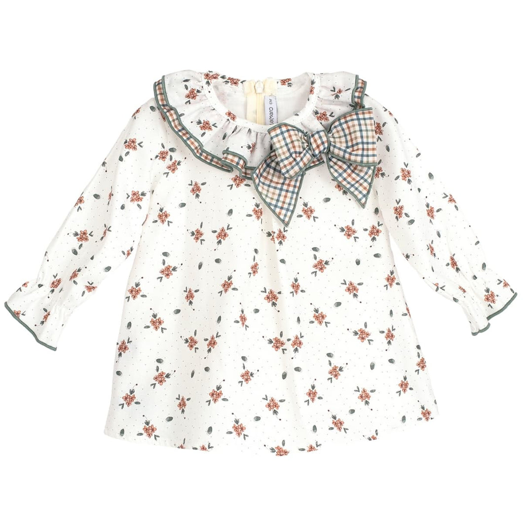Calamaro Older Girls Dress Chamsin Collection