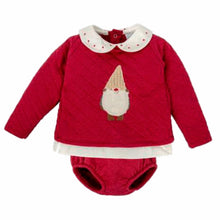 Load image into Gallery viewer, Babidu Baby Boys Gnome Jam Set