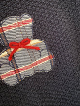 Load image into Gallery viewer, Juliana Armonia Navy Bear Jam Set