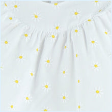 Load image into Gallery viewer, Baby Ferr Baby Girls Daisy Dress