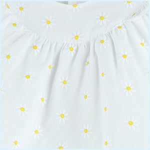 Baby Ferr Baby Girls Daisy Dress