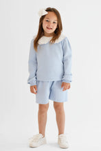 Load image into Gallery viewer, Harris Kids Blue Emily Set