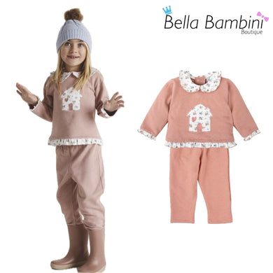 Babidu Girls House Set