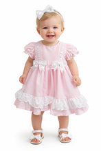 Load image into Gallery viewer, Kinder Baby Girls Dress