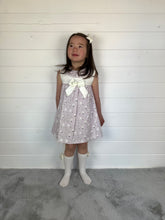 Load image into Gallery viewer, Ceyber Girls Panda A-line Style Dress