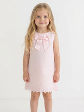 Load image into Gallery viewer, Piccolina &amp; Co Older Girls Pink Dress