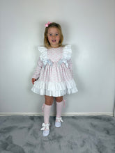 Load image into Gallery viewer, Ceyber Rocking Horse Dress