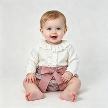 Load image into Gallery viewer, Juliana Danza Dusky Floral Jam Set