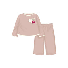 Load image into Gallery viewer, Mayoral Girls Petisui Bear Trouser Set
