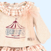 Load image into Gallery viewer, Calamaro Baby Girls Jam Mistral Collection