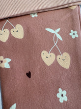 Load image into Gallery viewer, Street Monkey Girls Love Fruit Legging Set