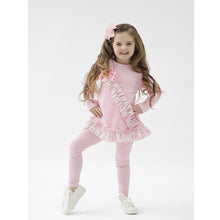 Load image into Gallery viewer, Harris Kids Pink Alba Set