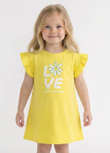 Load image into Gallery viewer, Agatha Ruiz De La Prada Yellow Dress
