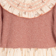 Load image into Gallery viewer, Calamaro Girls Dress Anemoi Collection