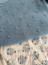 Load image into Gallery viewer, Juliana Balada Sheep Knit Jam Set