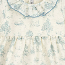 Load image into Gallery viewer, Calamaro Older Girls Dress Levante Collection