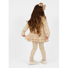 Load image into Gallery viewer, Harris Kids Beige Sophia Set