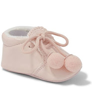 Load image into Gallery viewer, Sevva Joe Pom Pom Pram Shoes