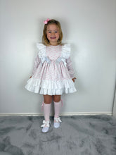 Load image into Gallery viewer, Ceyber Rocking Horse Dress